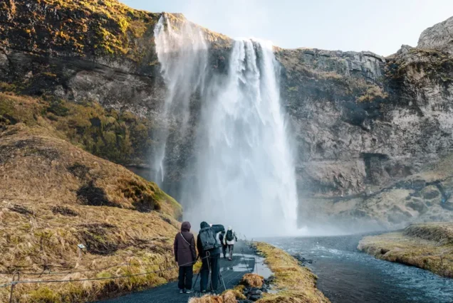 Northern Lights Adventure – Iceland